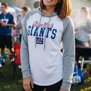 NFL NY Giants Hoodie